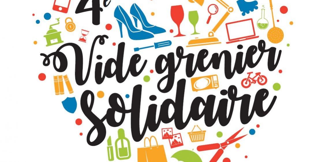 Vide-grenier-Solidaire