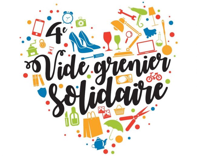 Vide-grenier-Solidaire
